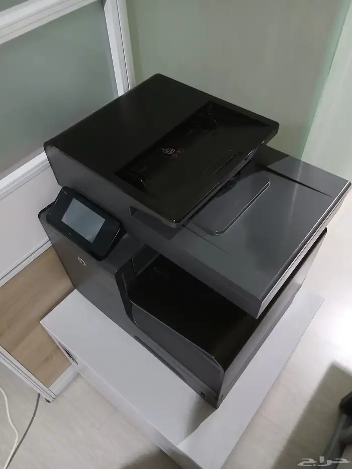 طابعه حديثه للبيع لأعلى سوم 1