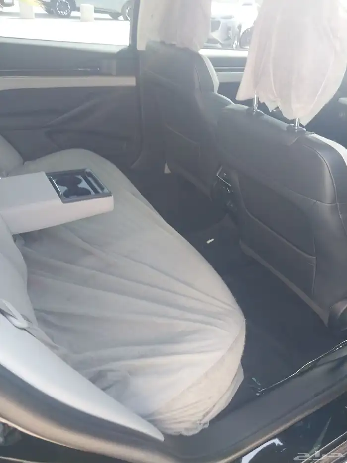 للبيع فورد تورس ترند موديل 2025 7