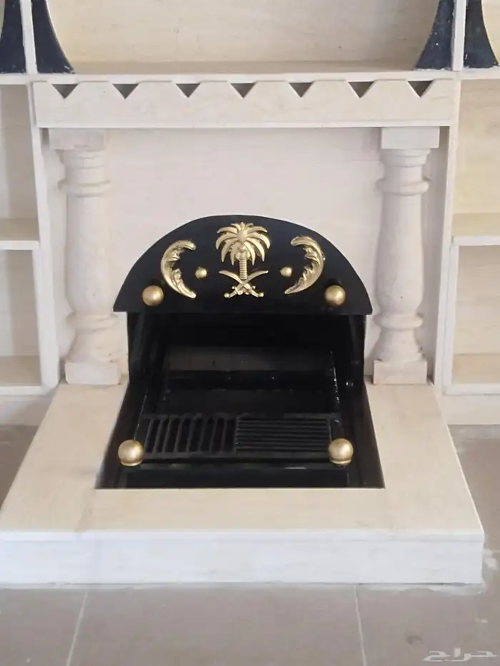 ورشة حداده لوكيشن طائف معلم محمد اجمل باكستاني 4