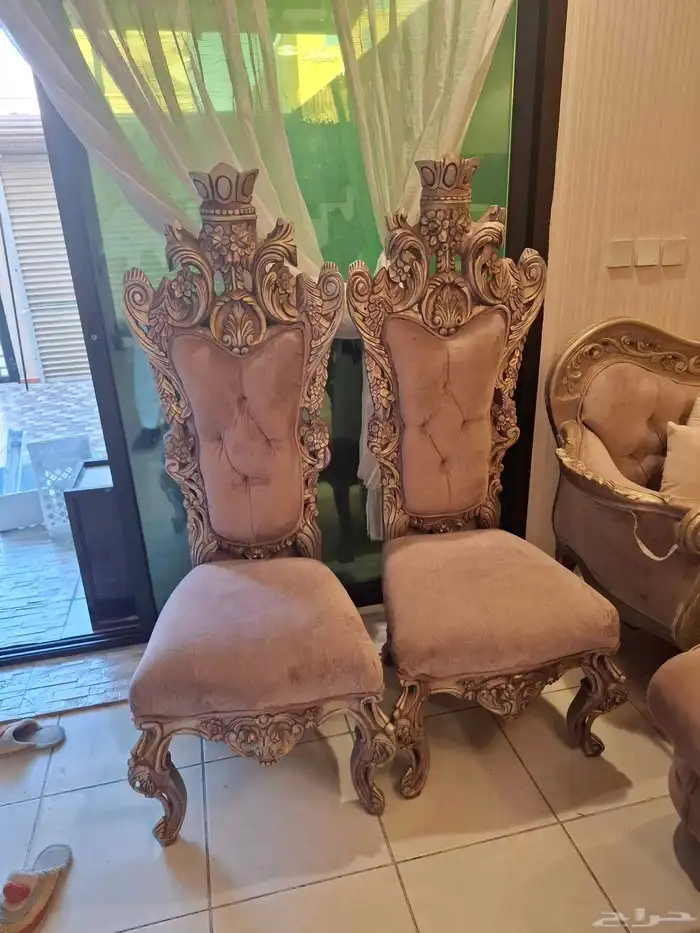كنب اللبيع 8 أشخاص نظيف جدا لك حق الفحص 0