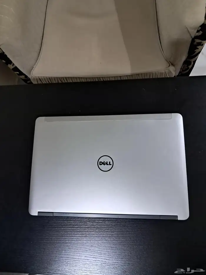 للبيع لابتوب Dell Latitude E6540 - بسعر 400 ريال 0