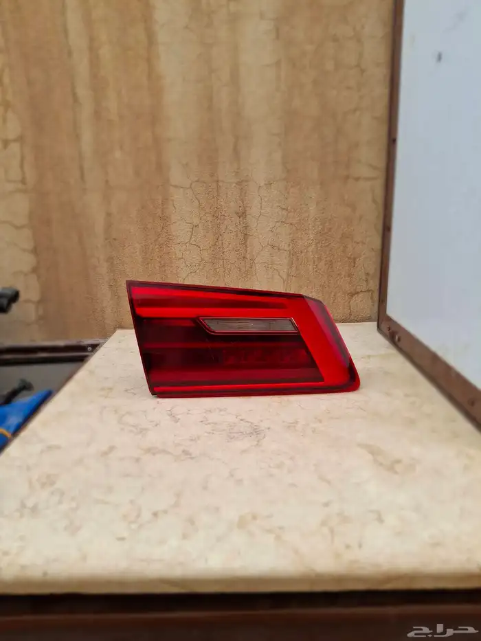 سطب خلفي يمين بي ام الفئة الخامسة 2017 1