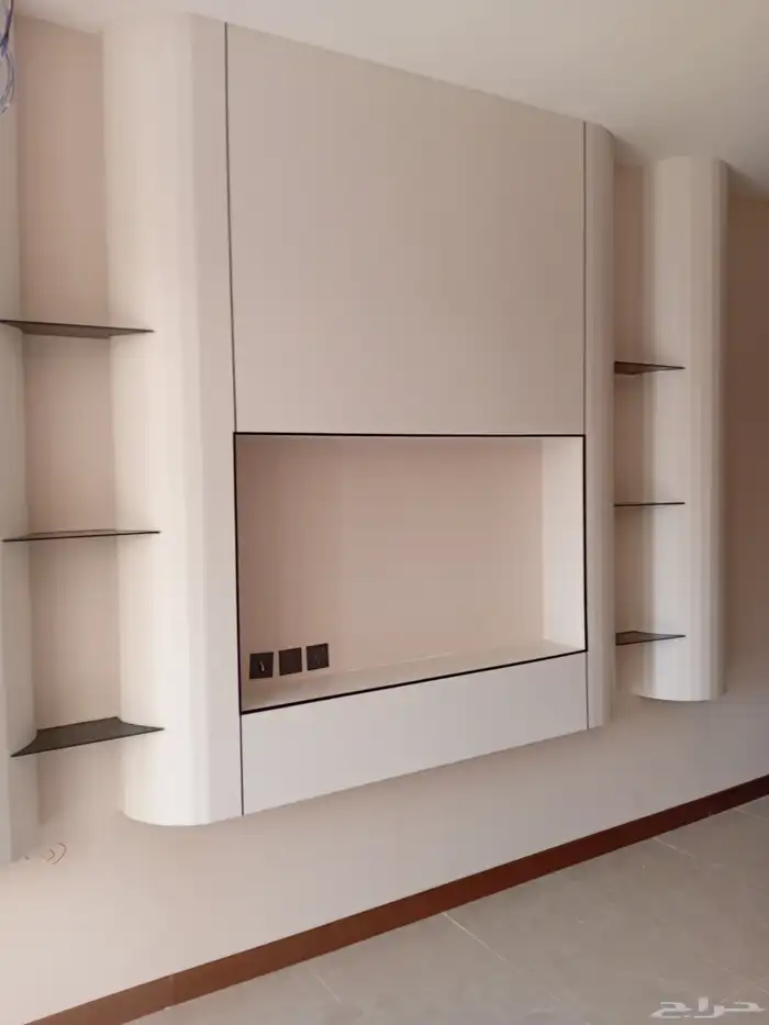 ديكور منازل الرياض مدرن 1