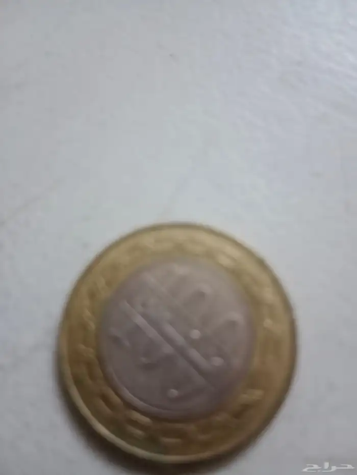 عمله البحرينيه 1