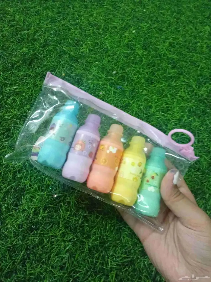 School highlighters..Best for use   gift..Extra comfortable 0