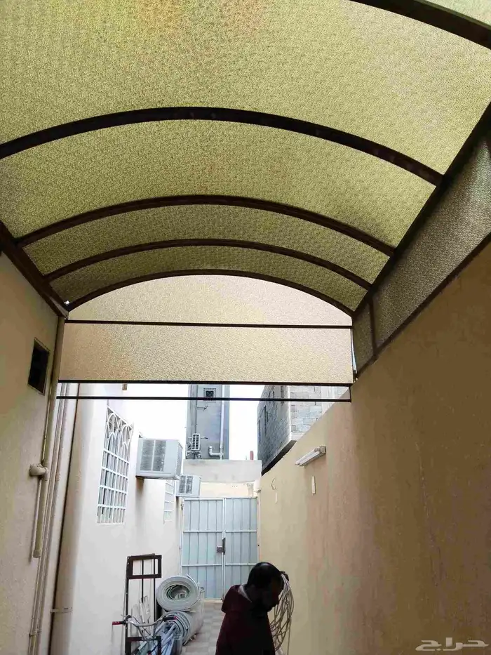 ورشة حداده لوكيشن طائف معلم محمد اجمل باكستاني 9