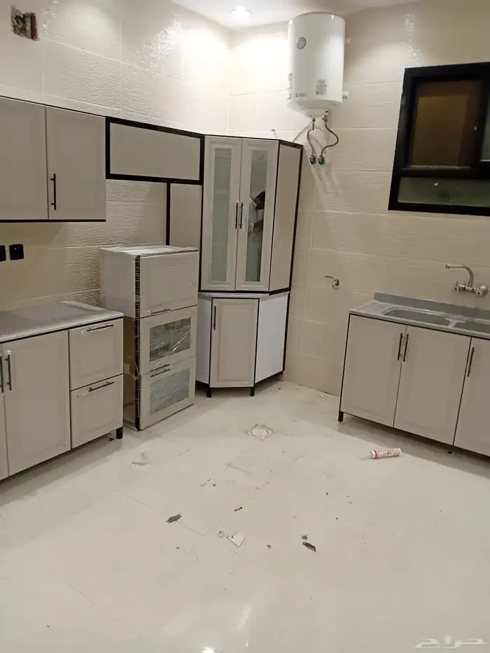مطابخ جديد جاهزه وتفصال حسب الطلب 7