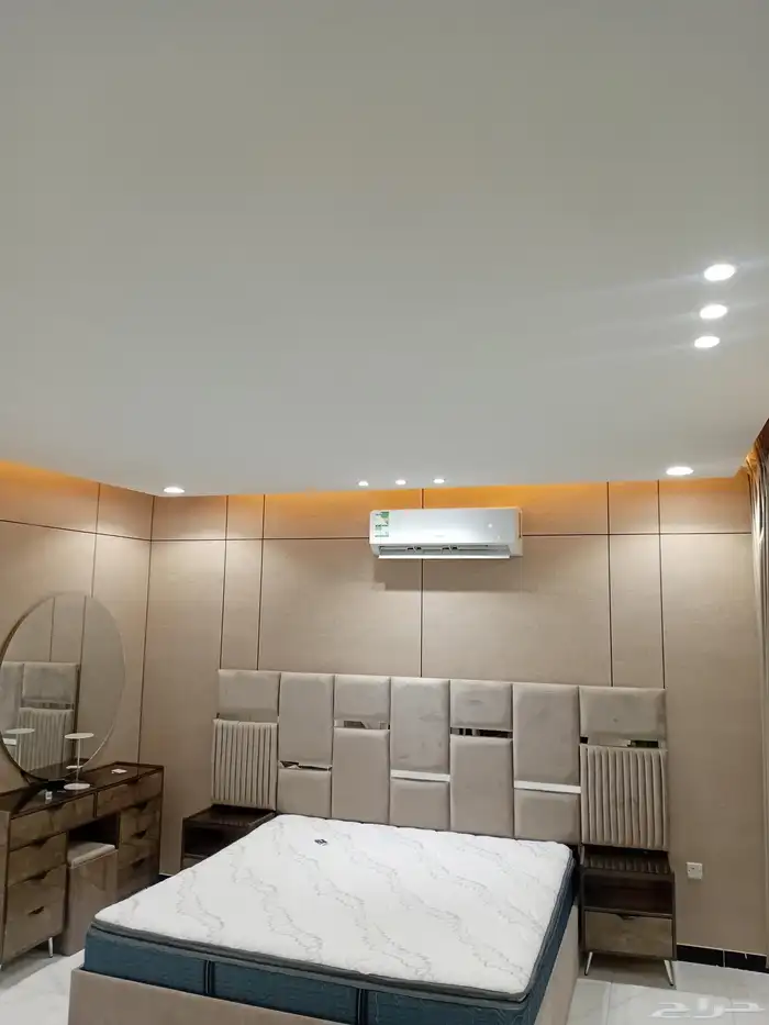ديكور منازل الرياض مدرن 4