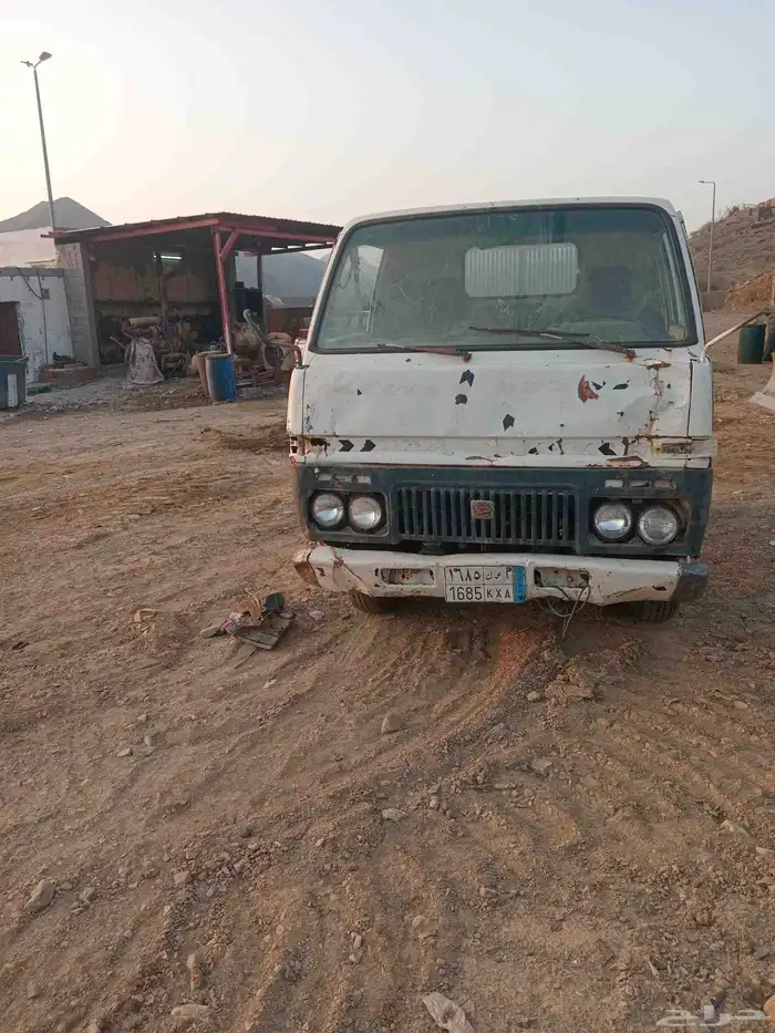 قلاب ديهاتسو 3