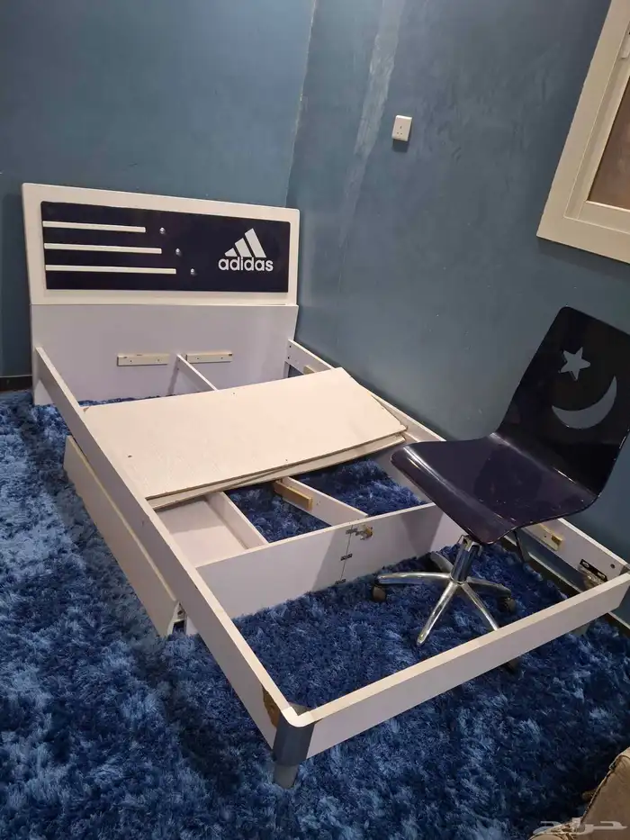 سكراب خشب 1