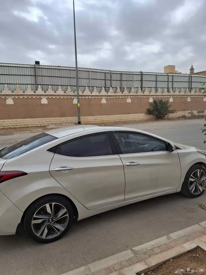 هونداي النترا 1