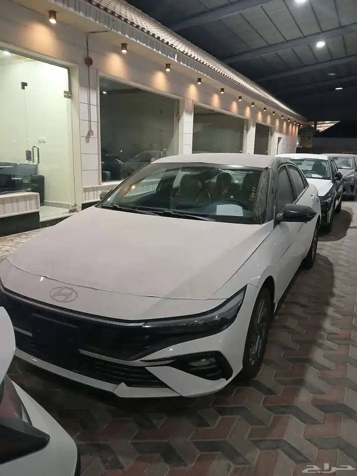 هيونداي النترا سمارت 0