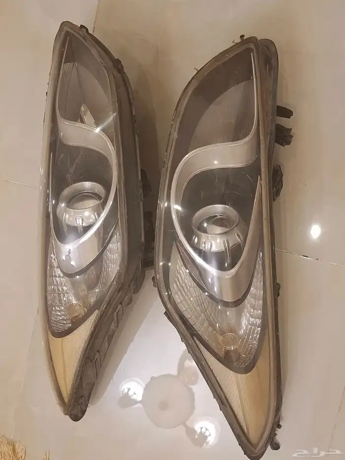 شمعات هونداي i30 وكالة 1