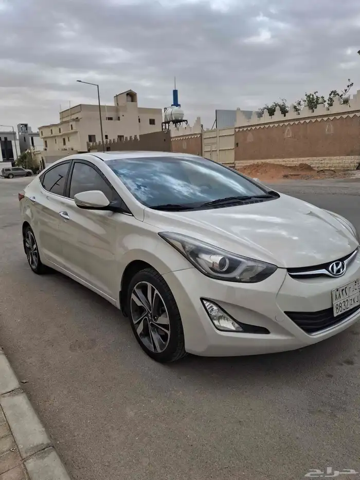 هونداي النترا 3