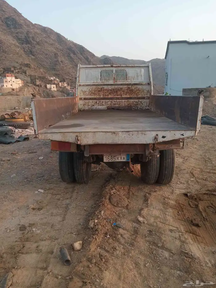 قلاب ديهاتسو 0