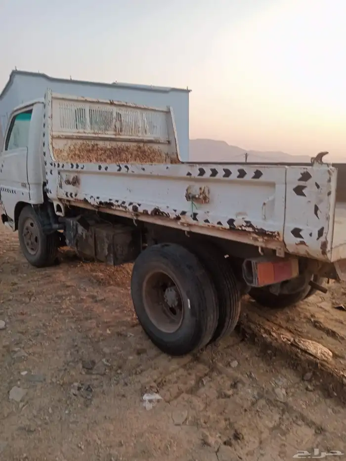 قلاب ديهاتسو 1