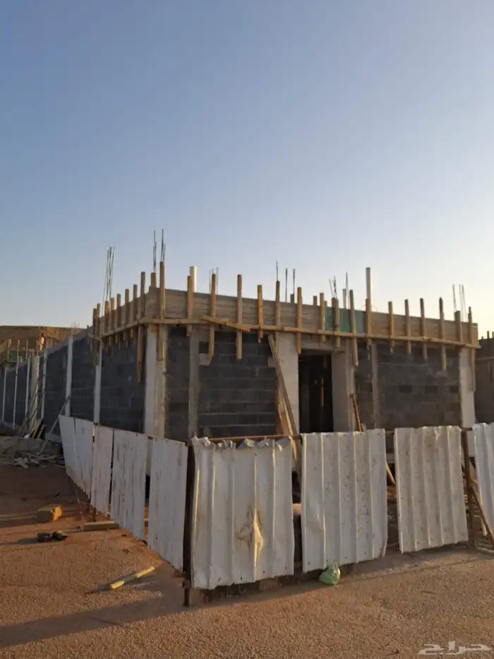 مقاول مباني 1