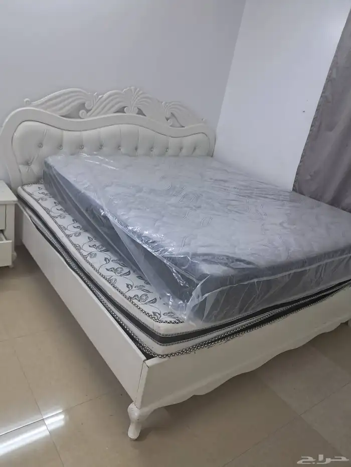 غرفه نوم ومجلس وسفره للبيع 7