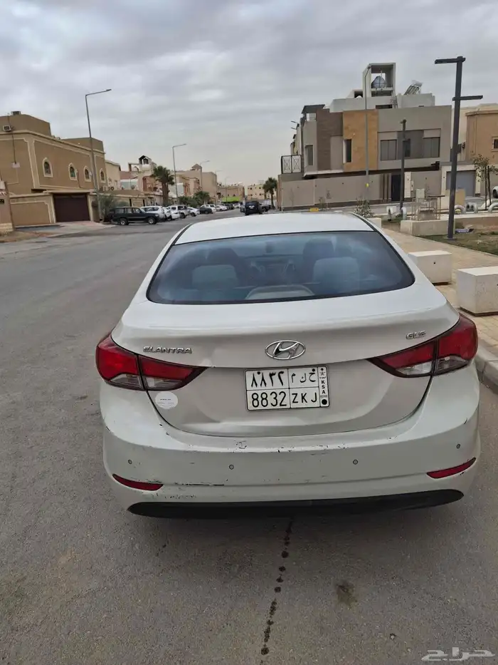 هونداي النترا 2