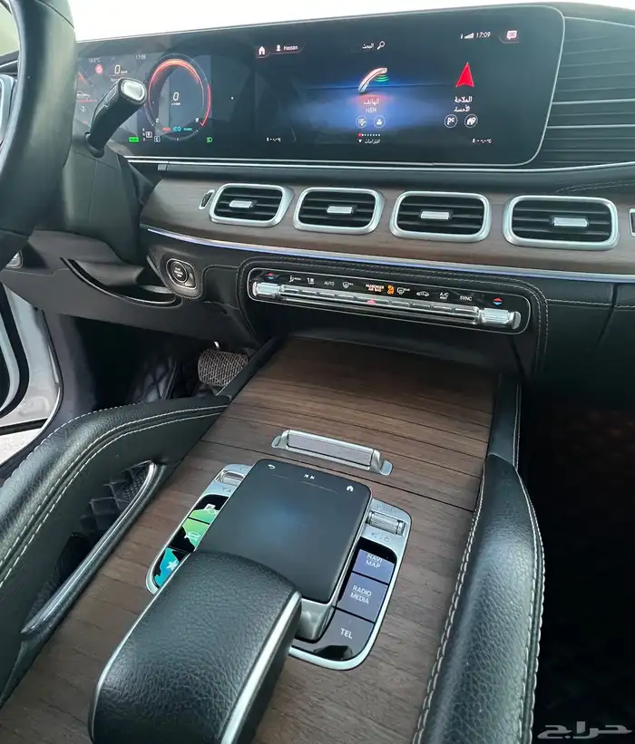 GLE450 قمة النضافة 27