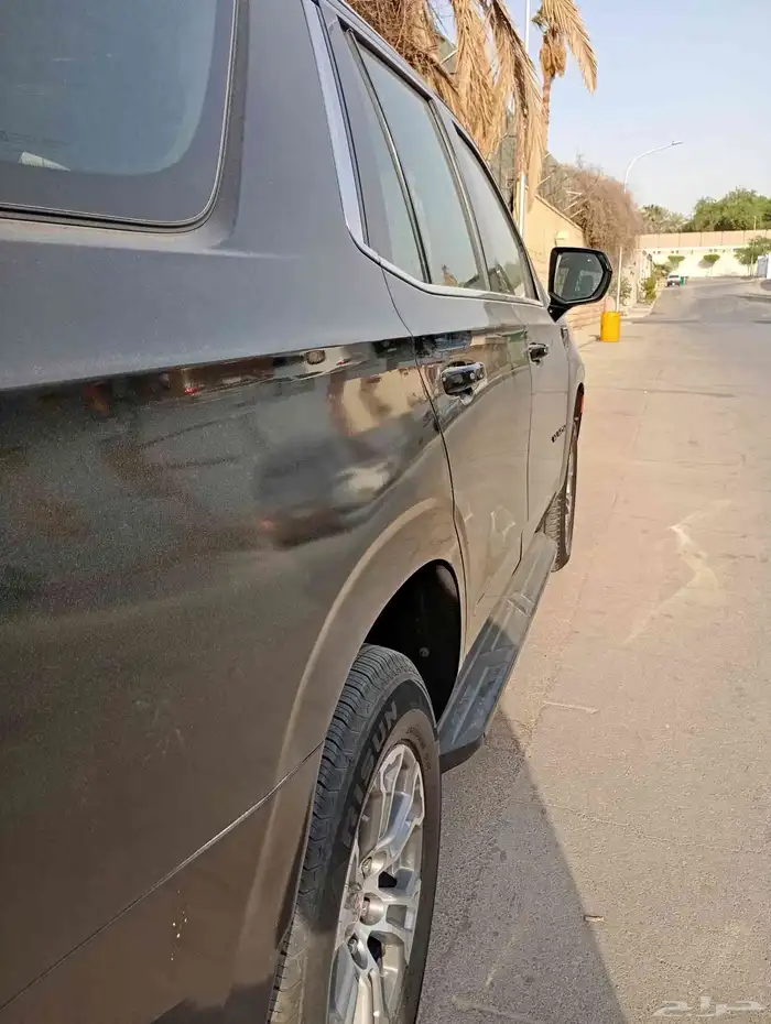 جمس يوكن 2023 1