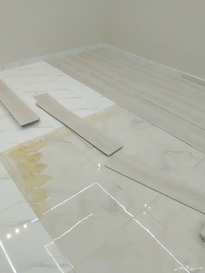 باركيه spc ضد الماء 2