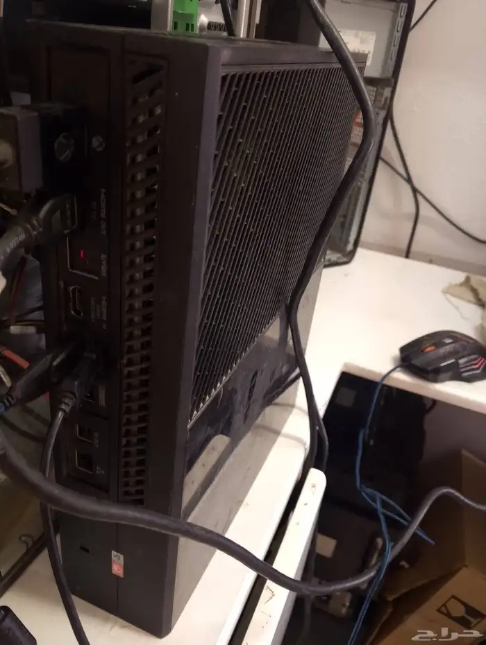 Xbox اكس بوكس 4