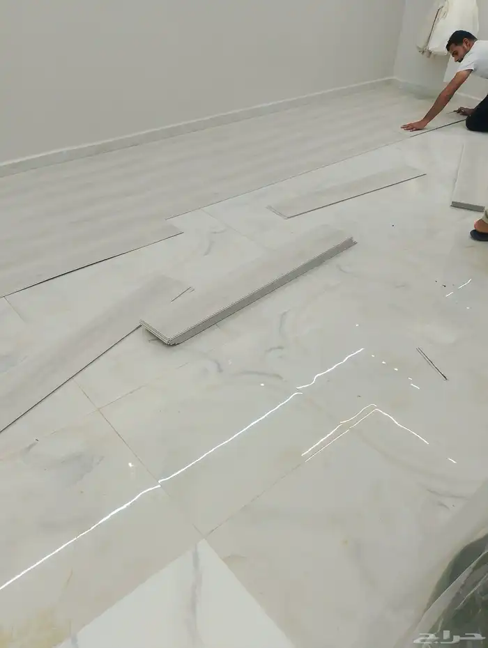 باركيه spc ضد الماء 1