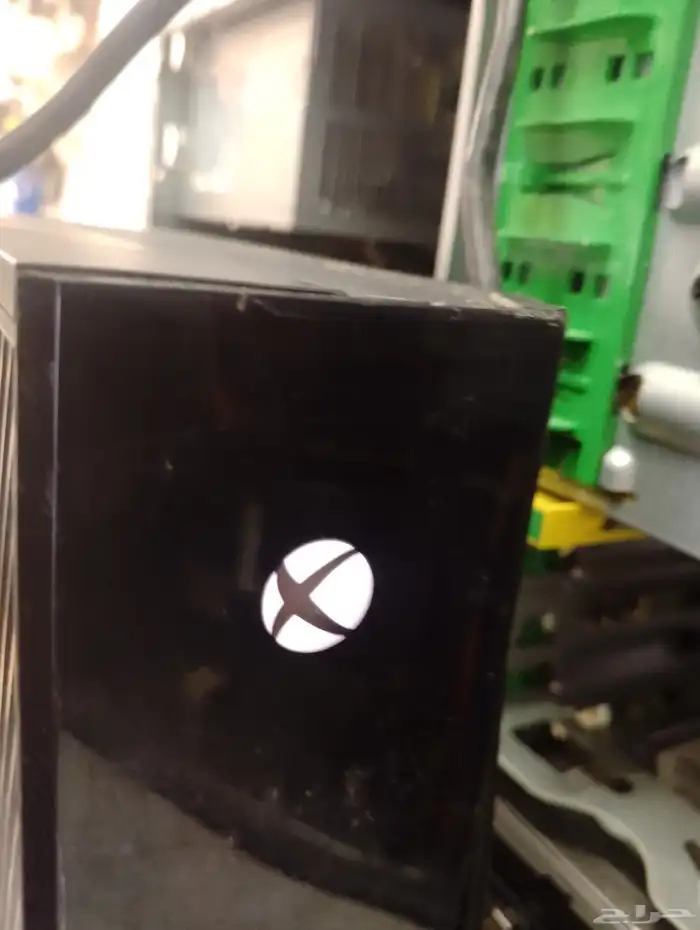 Xbox اكس بوكس 0