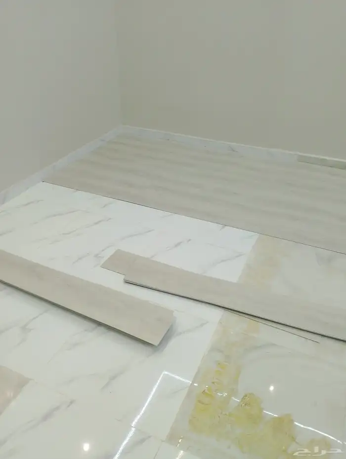 باركيه spc ضد الماء 0