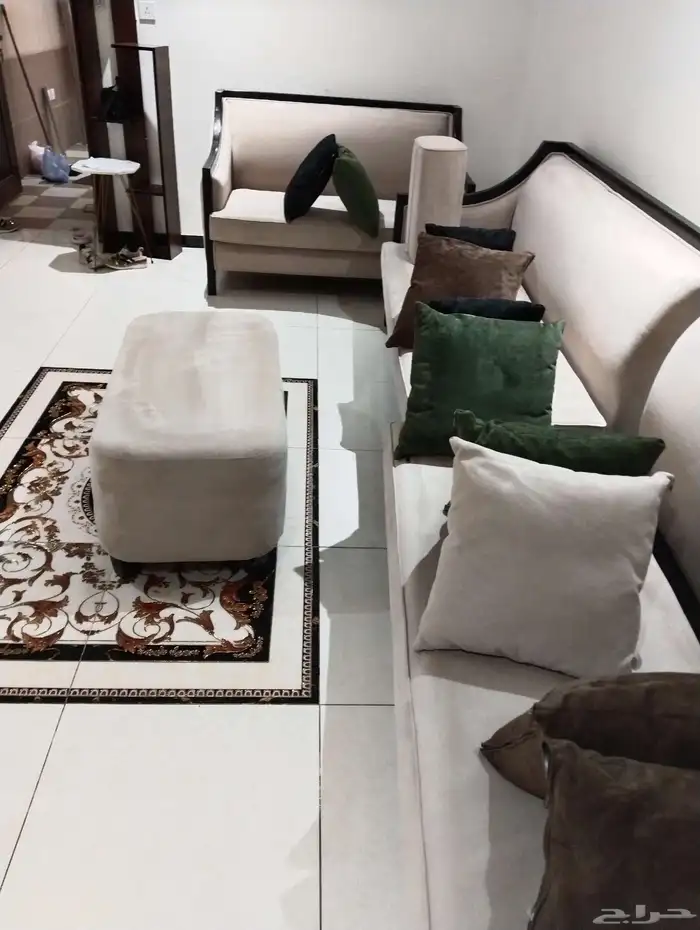 شركة تنظيف غسيل بالدمام الخبر فلل شقق خزانات كنب سجاد 0