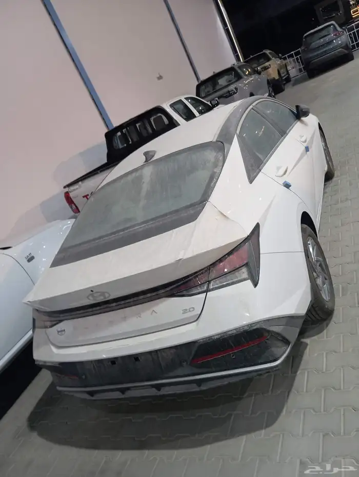 النترا سمارت 2.0 ..2026...بدون دفعه اولى 5