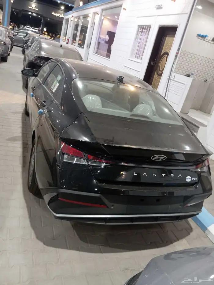 النترا سمارت 2.0 ..2026...بدون دفعه اولى 1