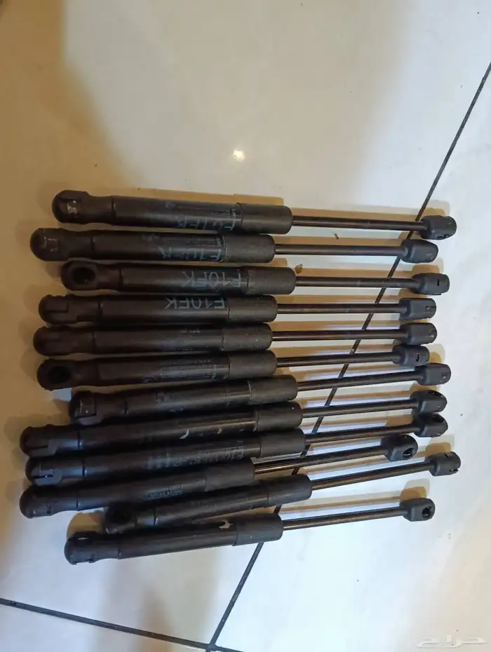 مساعدات الكبوت bmw 0