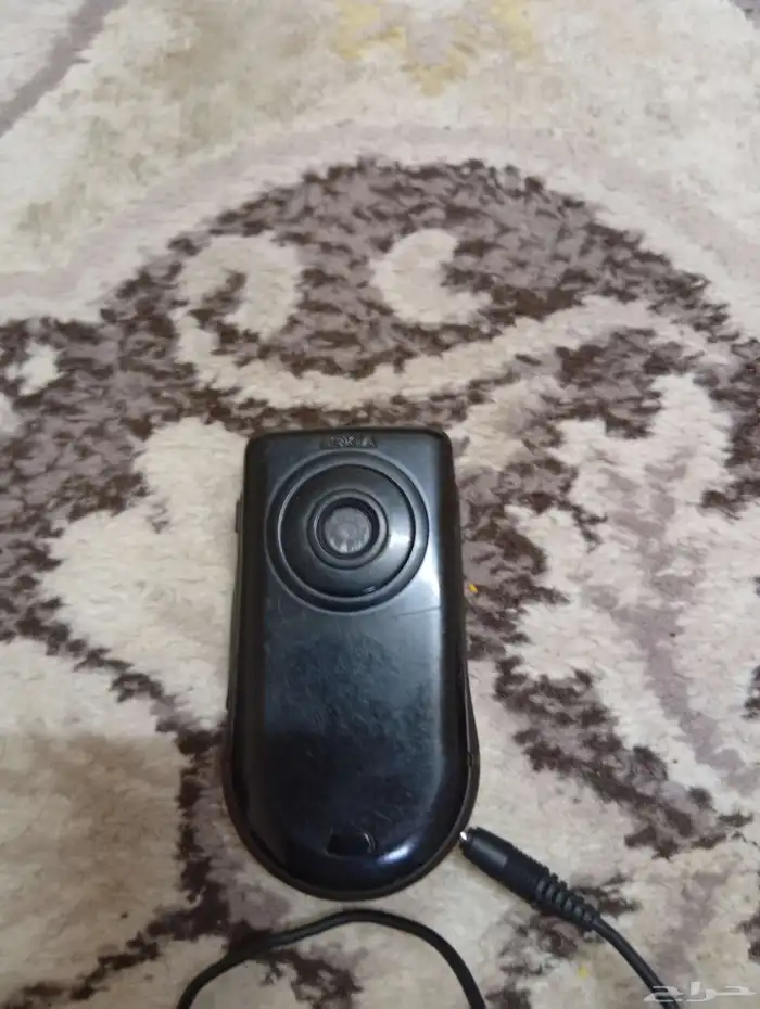 جوال نوكيا الفارس 6630 0