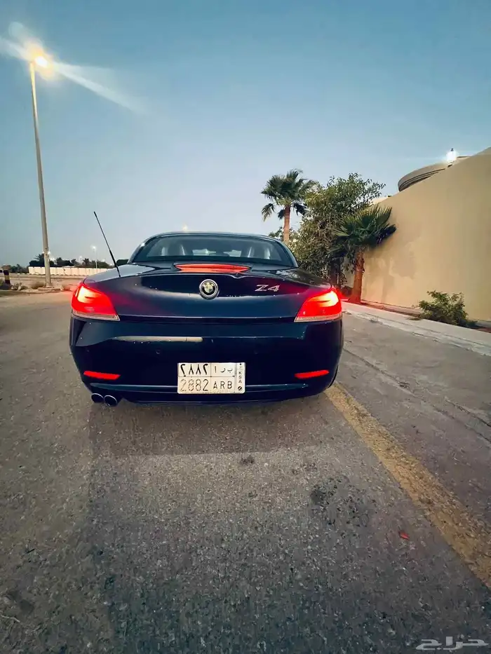BMW Z4 2011 19