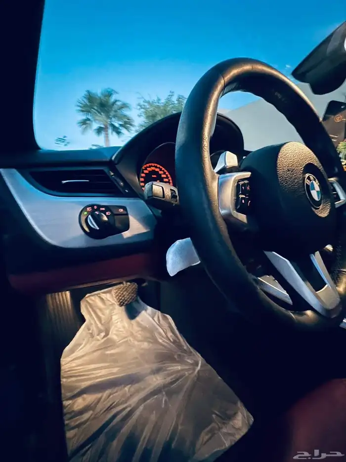 BMW Z4 2011 18