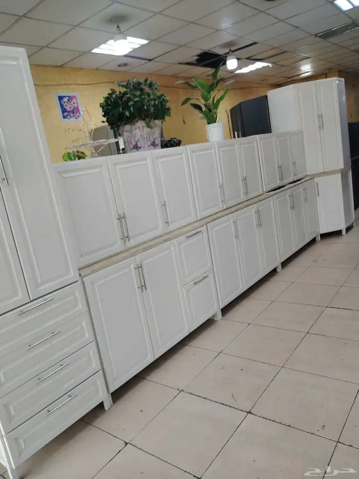 مطابخ مستعمله 2