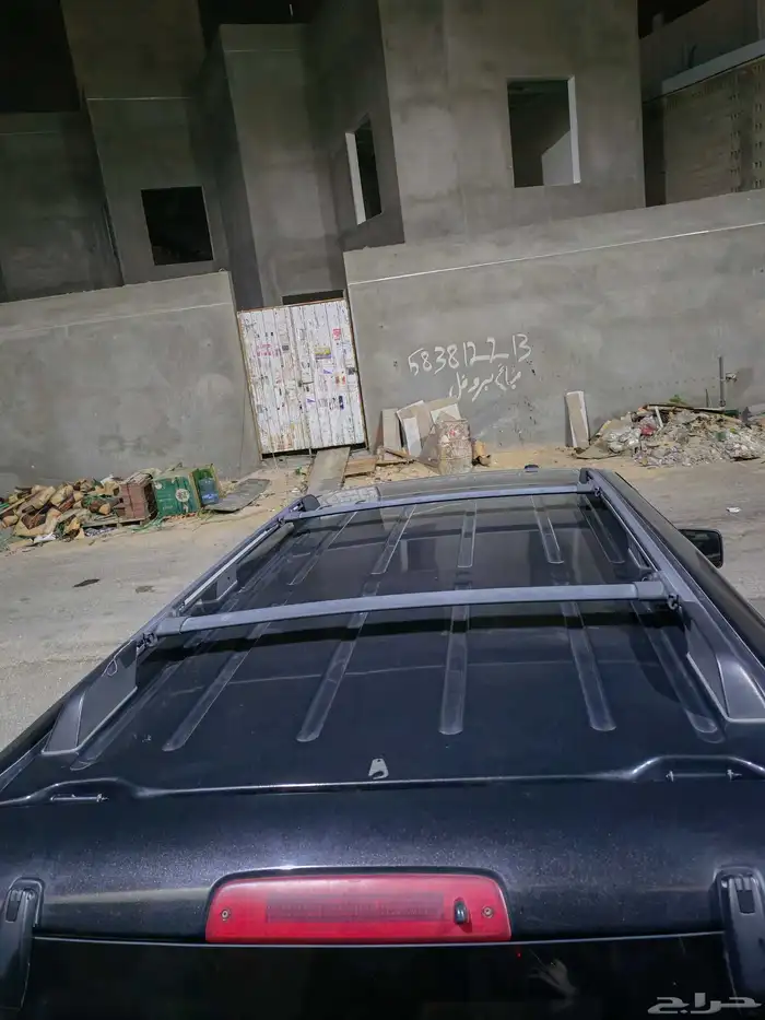 فورد إكس بديشن 2010 9