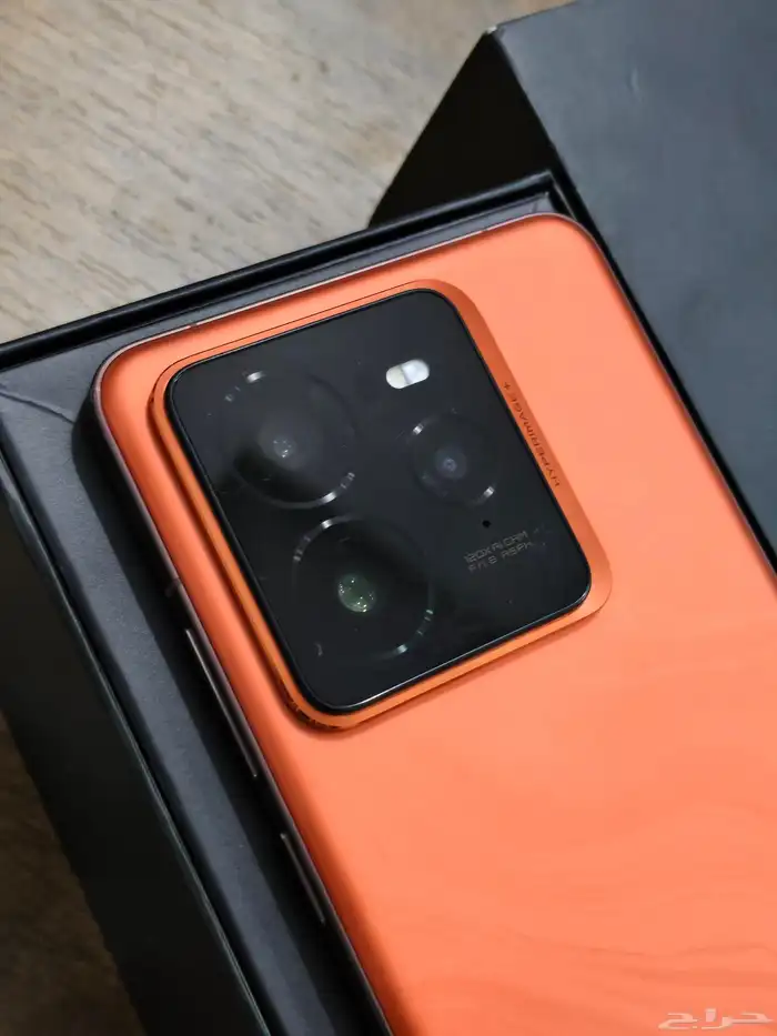 Realme GT7 pro 256-12 نسخة عالمية 1