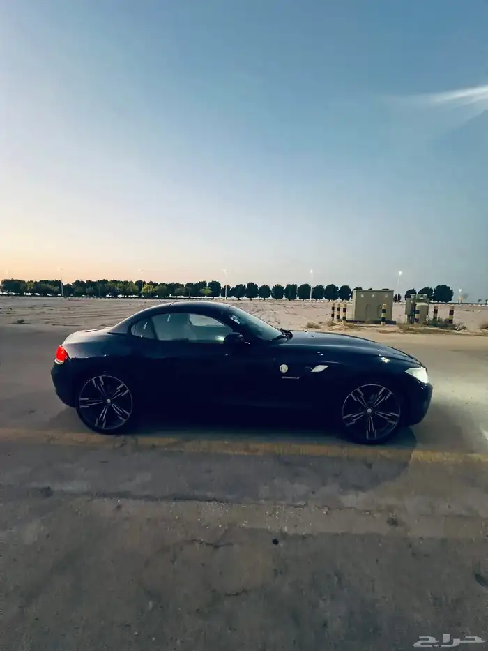 BMW Z4 2011 22