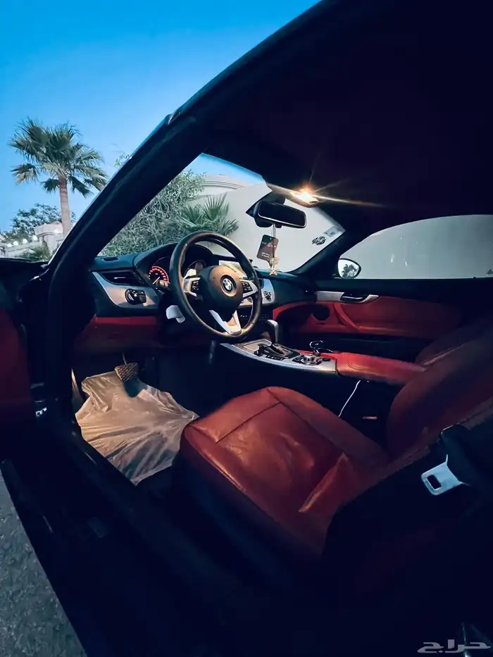 BMW Z4 2011 9