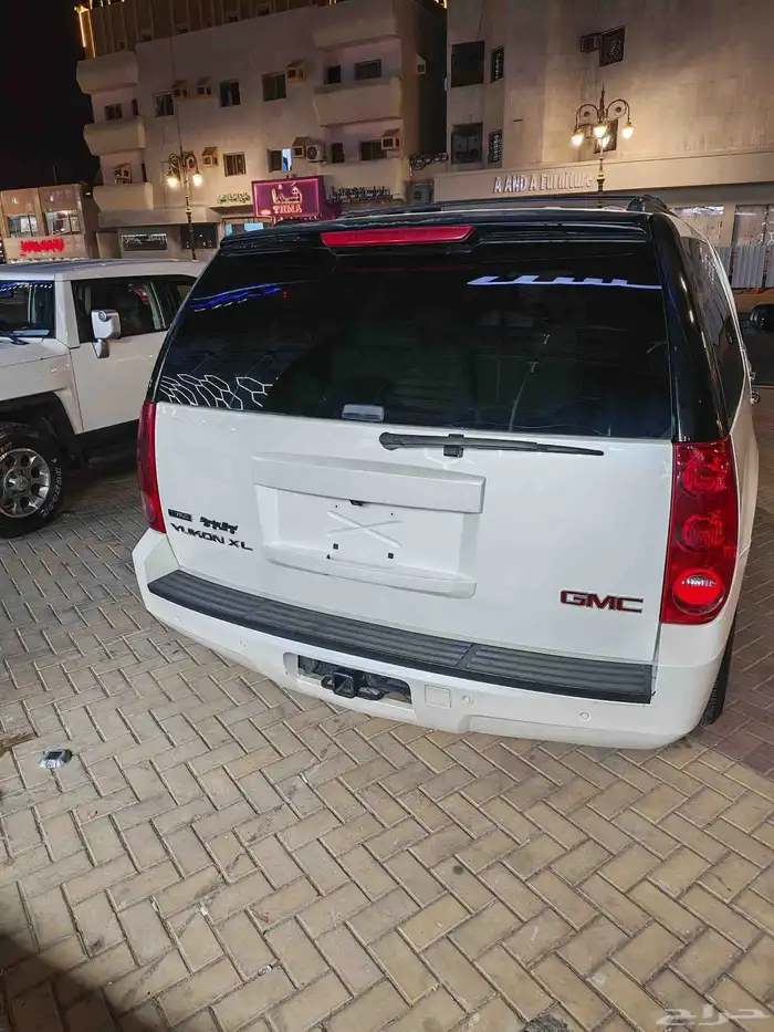 يوكن 2008 7