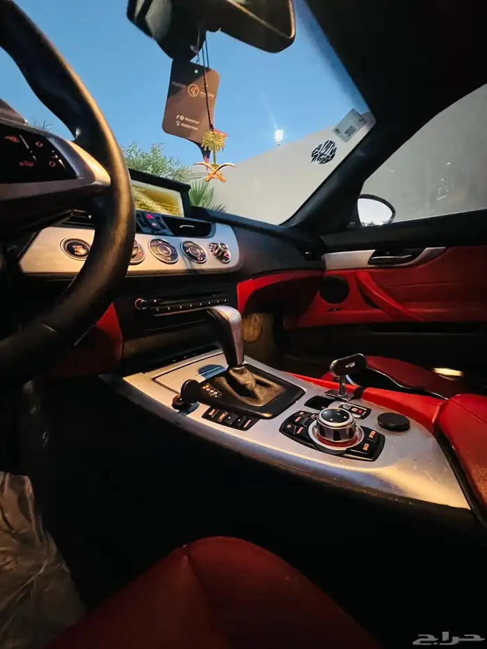 BMW Z4 2011 12