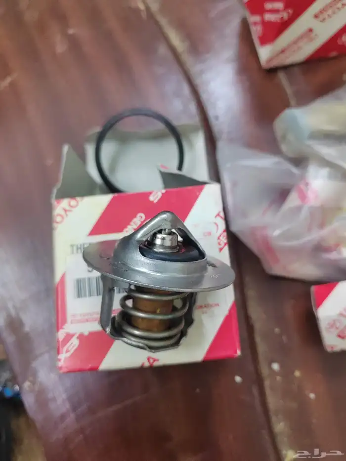 قطع غيار كرسيدا من 89 إلى 96 16