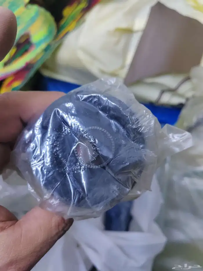 قطع غيار كرسيدا من 89 إلى 96 13