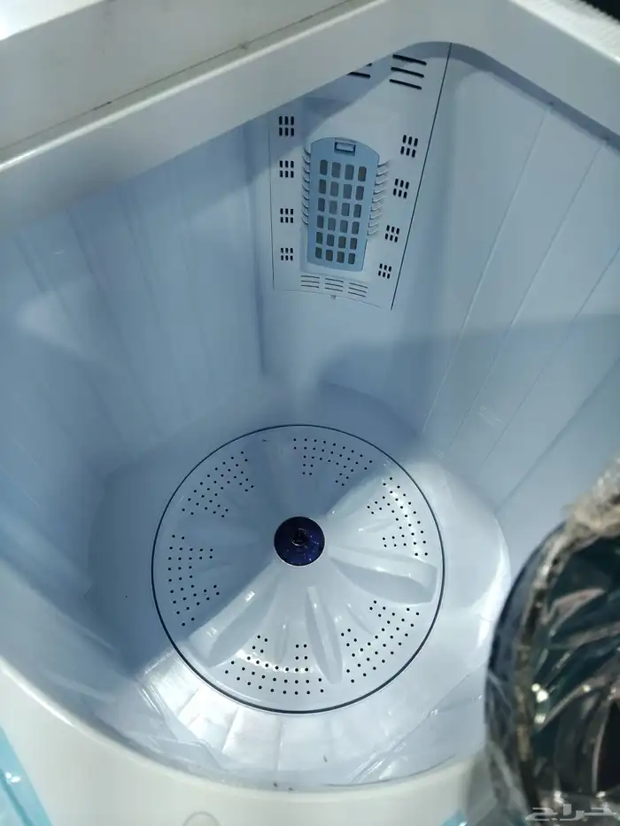 غسالة سيرين 18 كيلو 1