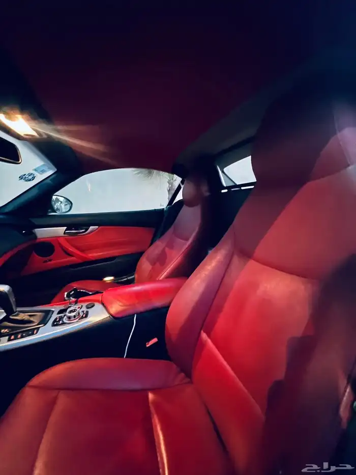 BMW Z4 2011 10