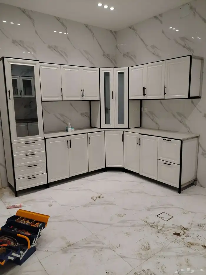 مطابخ مستعمله 0