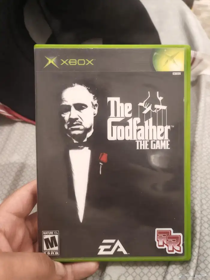 ذا جود فاذر the God father 0
